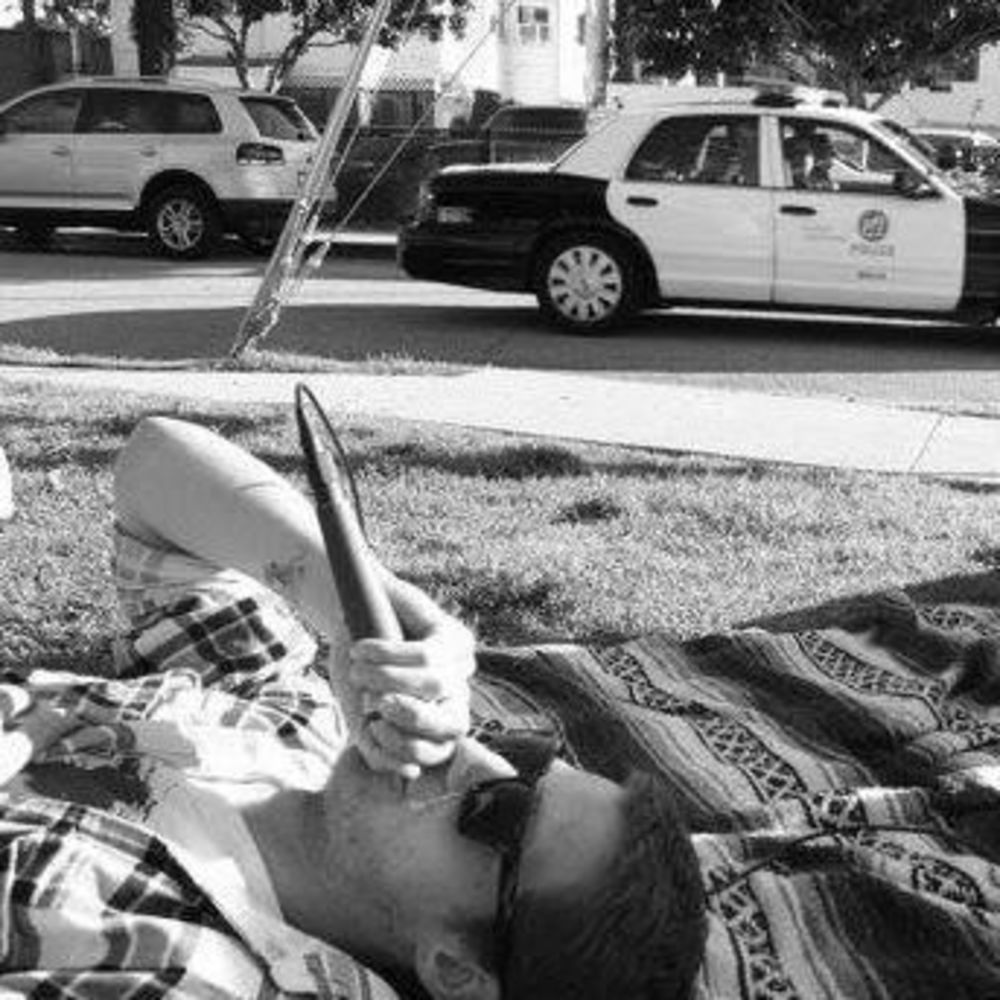 Meet your Posher, Samuel